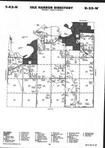 Map Image 026, Mille Lacs County 2005